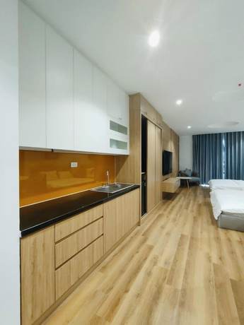 Imagen de la habitación del Hotel Tms Quy Nhon - Lee Xinh. Foto 3