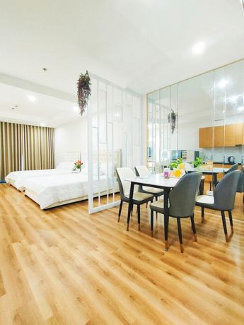 Imagen de la habitación del Hotel Tms Quy Nhon - Lee Xinh. Foto 15