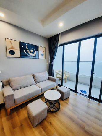 Imagen de la habitación del Hotel Tms Quy Nhon - Lee Xinh. Foto 17