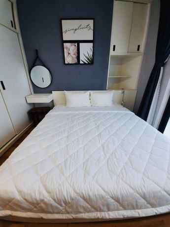 Imagen de la habitación del Hotel Tms Quy Nhon - Lee Xinh. Foto 18