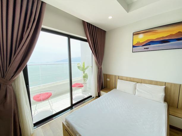 Imagen de la habitación del Hotel Tms Quy Nhon - Lee Xinh. Foto 19