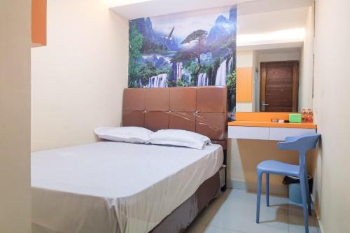 Imagen general del Hotel TnG RedPartner. Foto 4