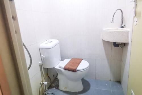 Imagen general del Hotel TnG RedPartner. Foto 5