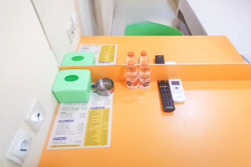 Imagen general del Hotel TnG RedPartner. Foto 6
