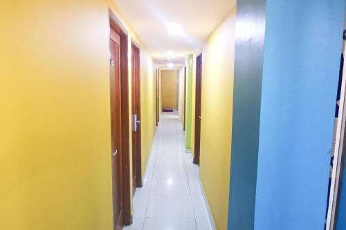 Imagen general del Hotel TnG RedPartner. Foto 8
