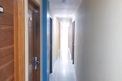 Imagen general del Hotel TnG RedPartner. Foto 9