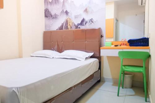 Imagen general del Hotel TnG RedPartner. Foto 11