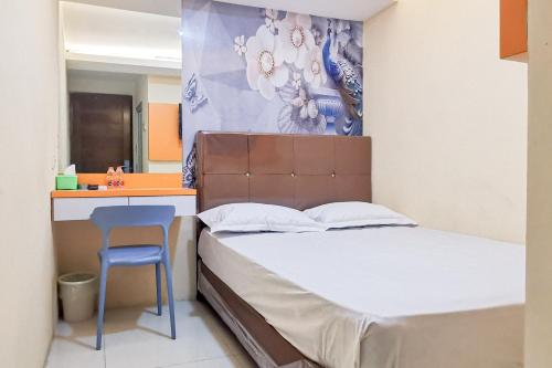 Imagen general del Hotel TnG RedPartner. Foto 13