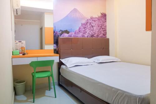 Imagen general del Hotel TnG RedPartner. Foto 14
