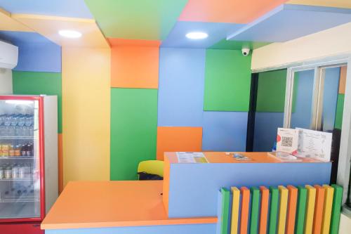 Imagen general del Hotel TnG RedPartner. Foto 15