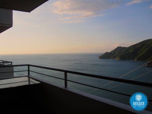 Imagen de la habitación del Hotel Tnt Mirador - Hostel. Foto 5