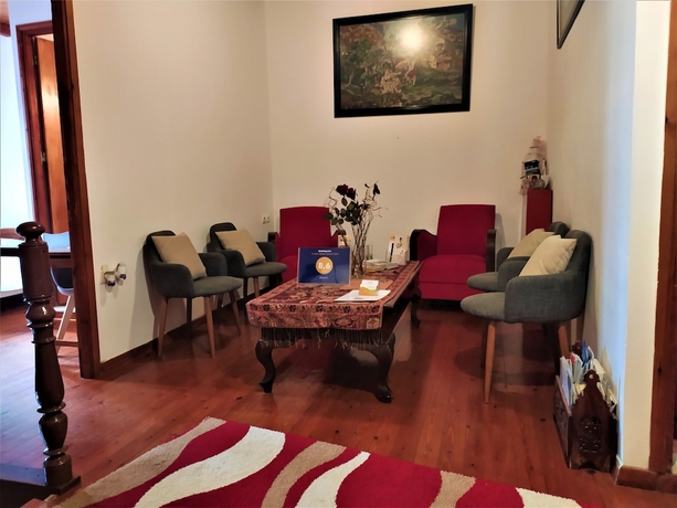 Imagen de los interiores del Hotel To Diporto. Foto 18