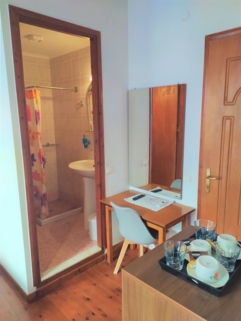 Imagen de la habitación del Hotel To Diporto. Foto 9