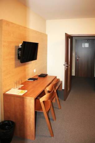 Imagen de la habitación del Hotel ToČ. Foto 3