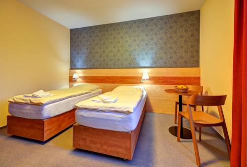 Imagen de la habitación del Hotel ToČ. Foto 7