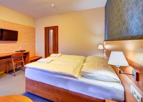 Imagen de la habitación del Hotel ToČ. Foto 9