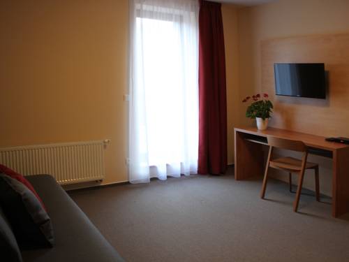 Imagen de la habitación del Hotel ToČ. Foto 11