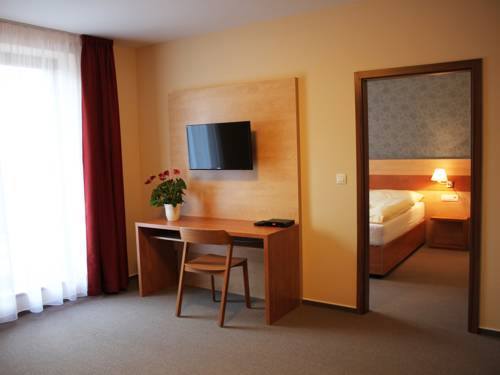 Imagen de la habitación del Hotel ToČ. Foto 12