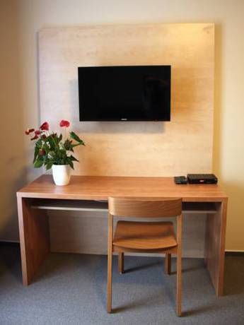 Imagen de la habitación del Hotel ToČ. Foto 13