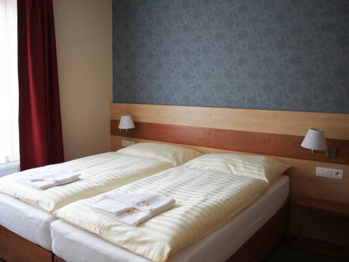 Imagen general del Hotel ToČ. Foto 1
