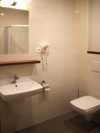 Imagen de la habitación del Hotel ToČ. Foto 14