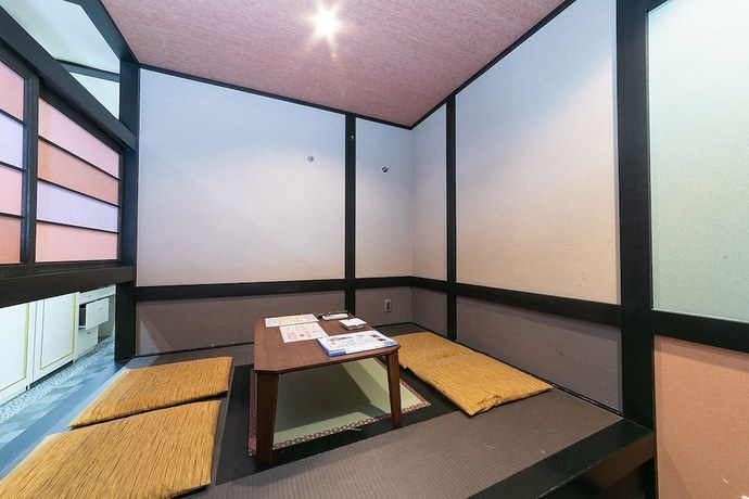 Imagen de la habitación del Hotel To. Foto 5