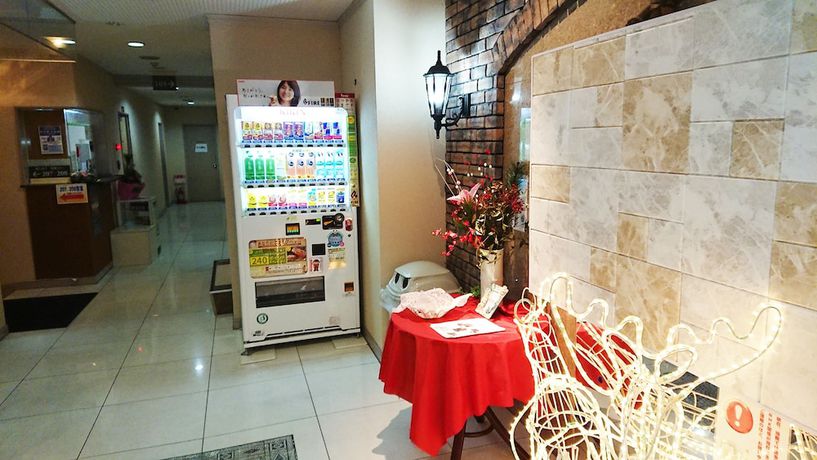 Imagen de los interiores del Hotel To. Foto 18