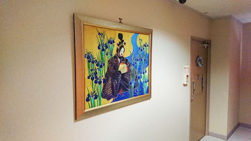 Imagen de los interiores del Hotel To. Foto 19