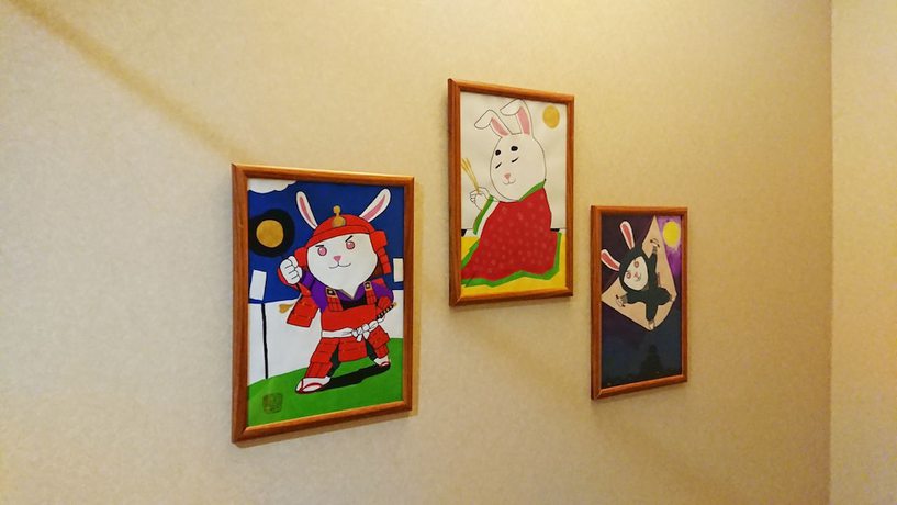 Imagen de los interiores del Hotel To. Foto 20