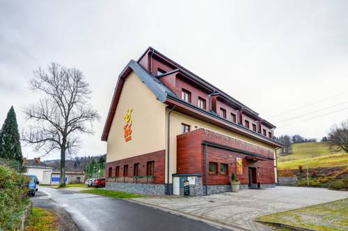 Imagen de la habitación del Hotel ToČ, Jesen&iacute;k . Foto 2