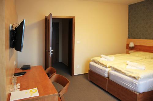 Imagen de la habitación del Hotel ToČ, Jesen&iacute;k . Foto 6