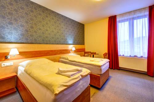 Imagen de la habitación del Hotel ToČ, Jesen&iacute;k . Foto 8