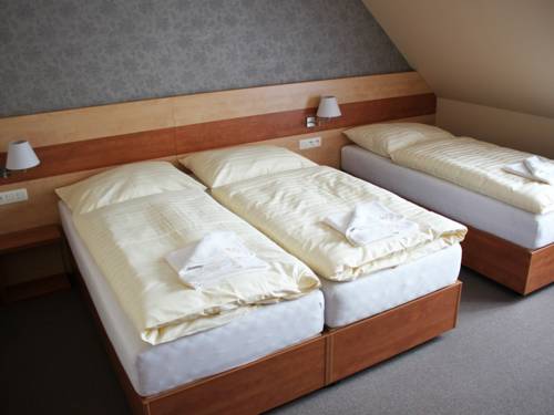 Imagen de la habitación del Hotel ToČ, Jesen&iacute;k . Foto 10