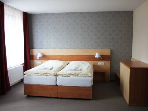 Imagen de la habitación del Hotel ToČ, Jesen&iacute;k . Foto 15