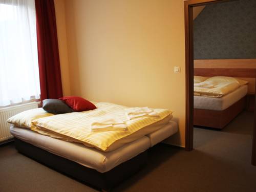 Imagen de la habitación del Hotel ToČ, Jesen&iacute;k . Foto 16