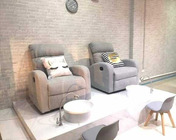 Imagen general del Hotel To Sleep Poshtel. Foto 2