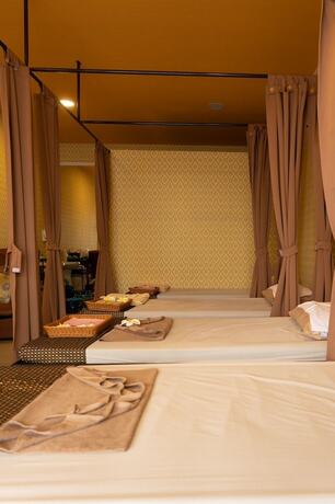 Imagen general del Hotel To Sleep Poshtel. Foto 5