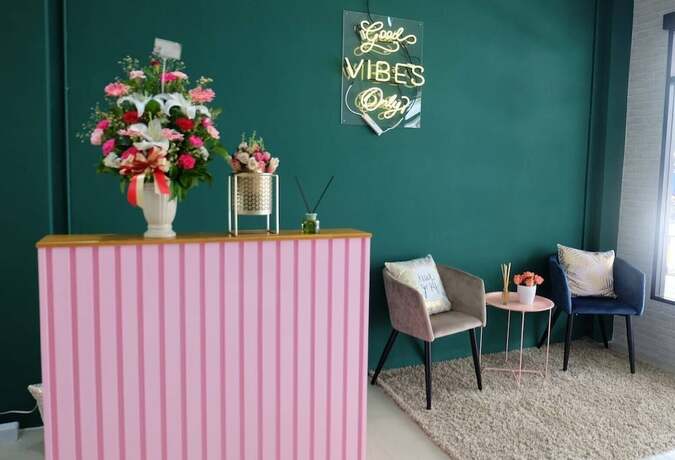 Imagen general del Hotel To Sleep Poshtel. Foto 6