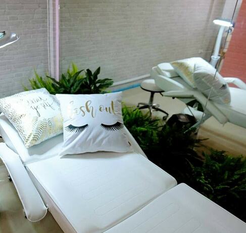 Imagen general del Hotel To Sleep Poshtel. Foto 9