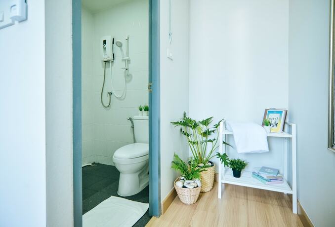 Imagen de la habitación del Hotel To Sleep Poshtel. Foto 20