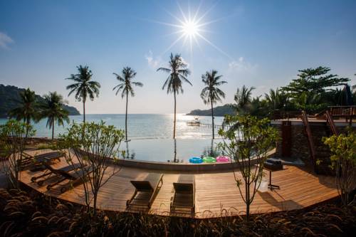 Imagen general del Hotel To The Sea The Resort Koh Kood. Foto 2