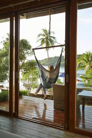 Imagen de la habitación del Hotel To The Sea The Resort Koh Kood. Foto 3