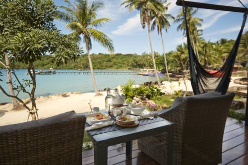 Imagen de la habitación del Hotel To The Sea The Resort Koh Kood. Foto 4