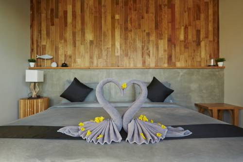 Imagen de la habitación del Hotel To The Sea The Resort Koh Kood. Foto 5