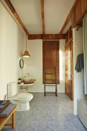 Imagen de la habitación del Hotel To The Sea The Resort Koh Kood. Foto 9