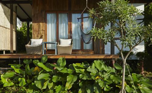 Imagen de la habitación del Hotel To The Sea The Resort Koh Kood. Foto 11