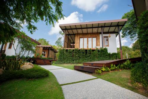 Imagen de la habitación del Hotel To The Sea The Resort Koh Kood. Foto 12
