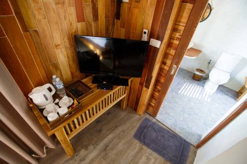Imagen de la habitación del Hotel To The Sea The Resort Koh Kood. Foto 13
