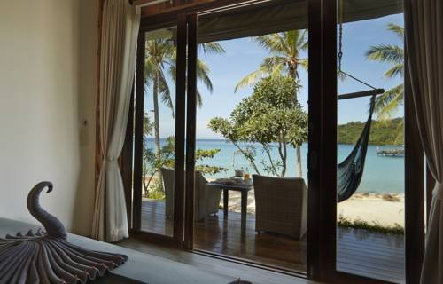 Imagen de la habitación del Hotel To The Sea The Resort Koh Kood. Foto 15