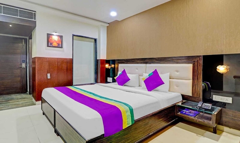 Imagen de la habitación del Hotel ToBo Retreat,Agra. Foto 4